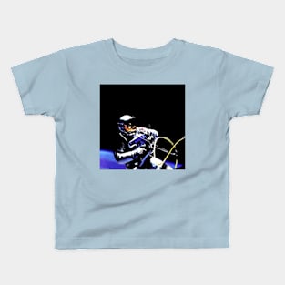 1965 Alternative Throwback from 1998 Kids T-Shirt